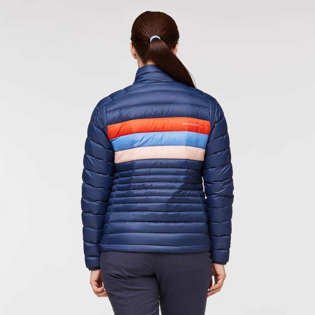 Fuego Down Jacket - Women's - Image 16