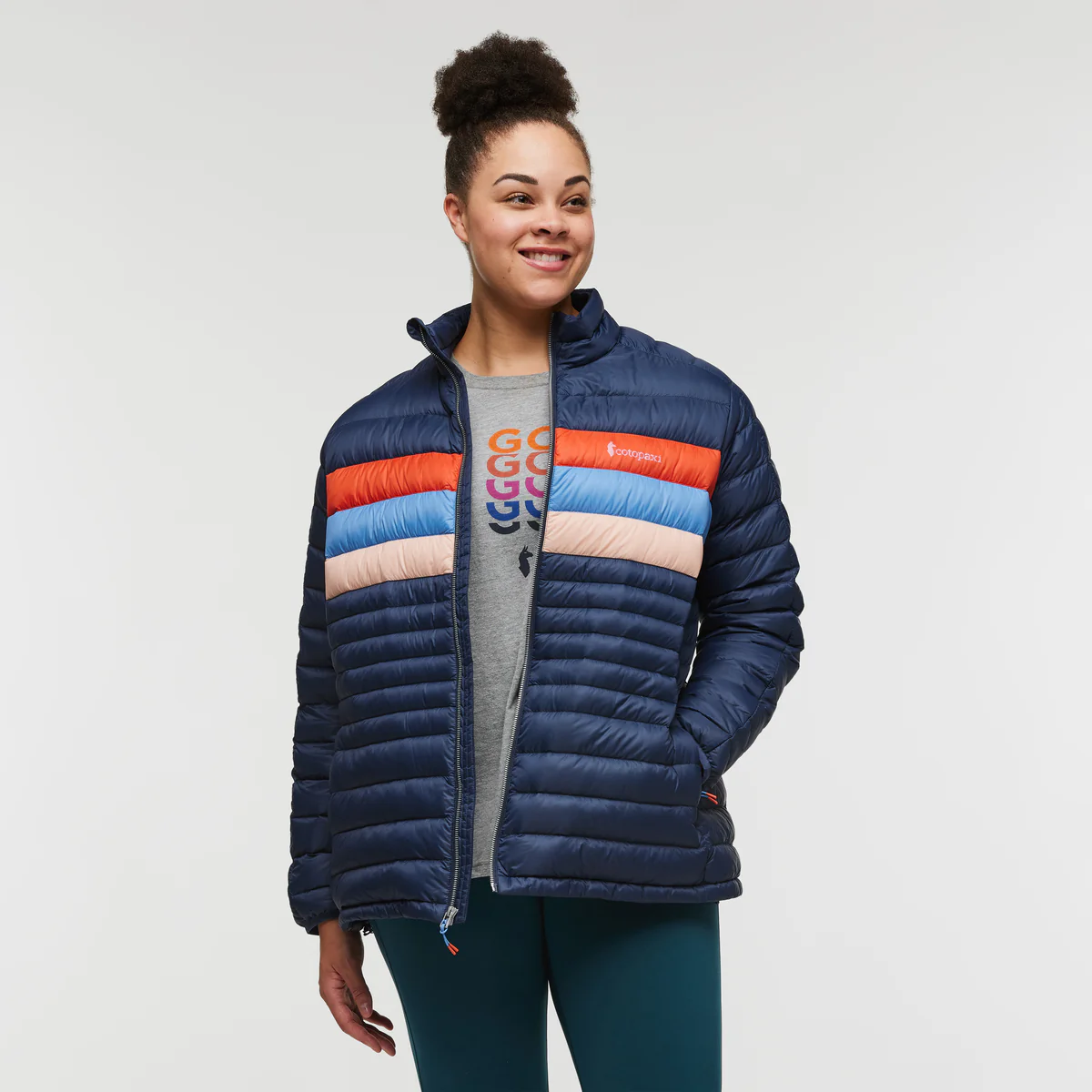 Fuego Down Jacket - Women's - Image 17