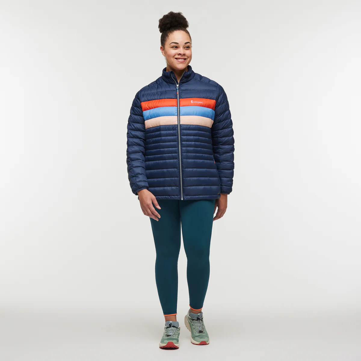 Fuego Down Jacket - Women's - Image 18