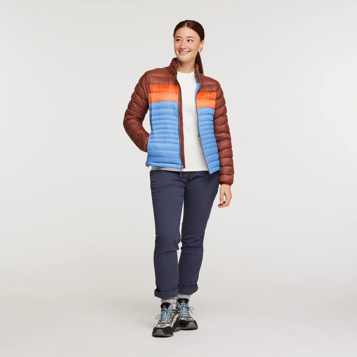 Fuego Down Jacket - Women's - Image 2