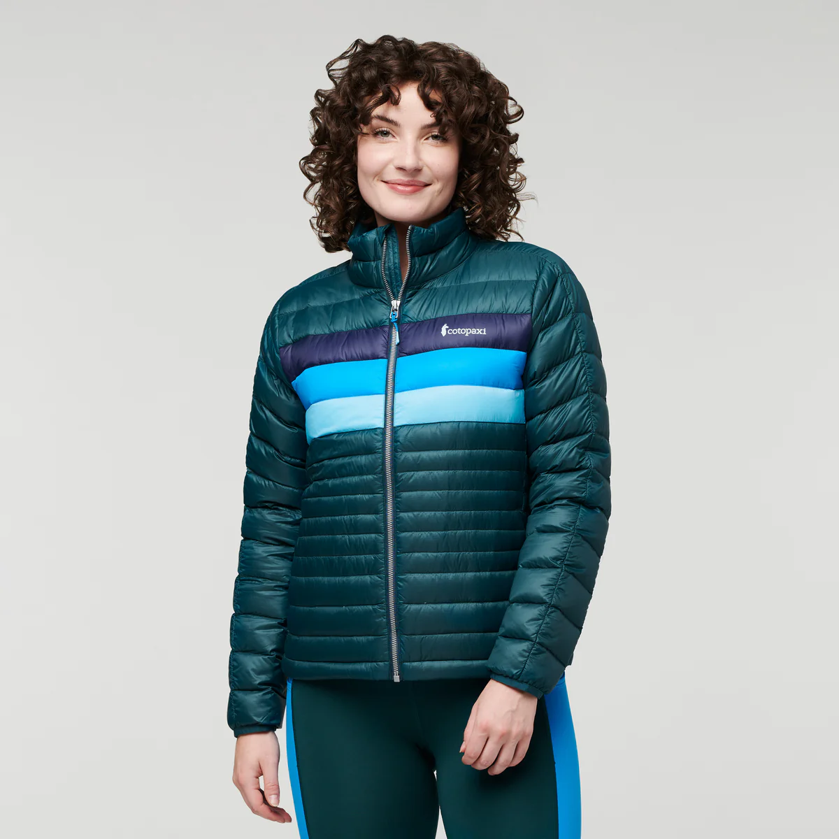 Fuego Down Jacket - Women's - Image 8