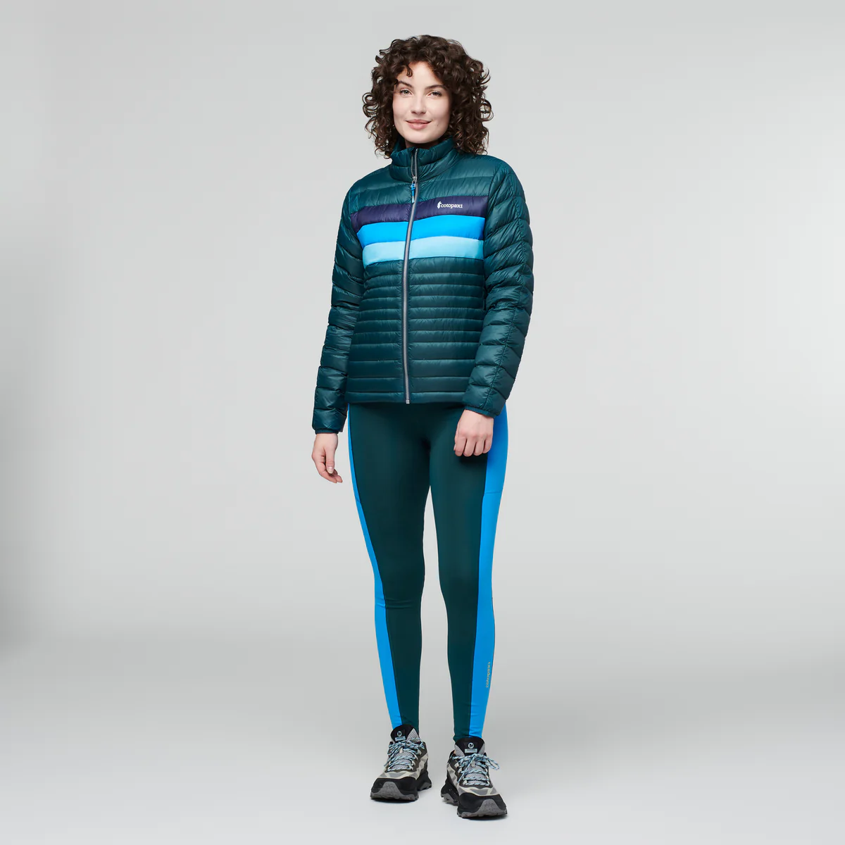 Fuego Down Jacket - Women's - Image 9