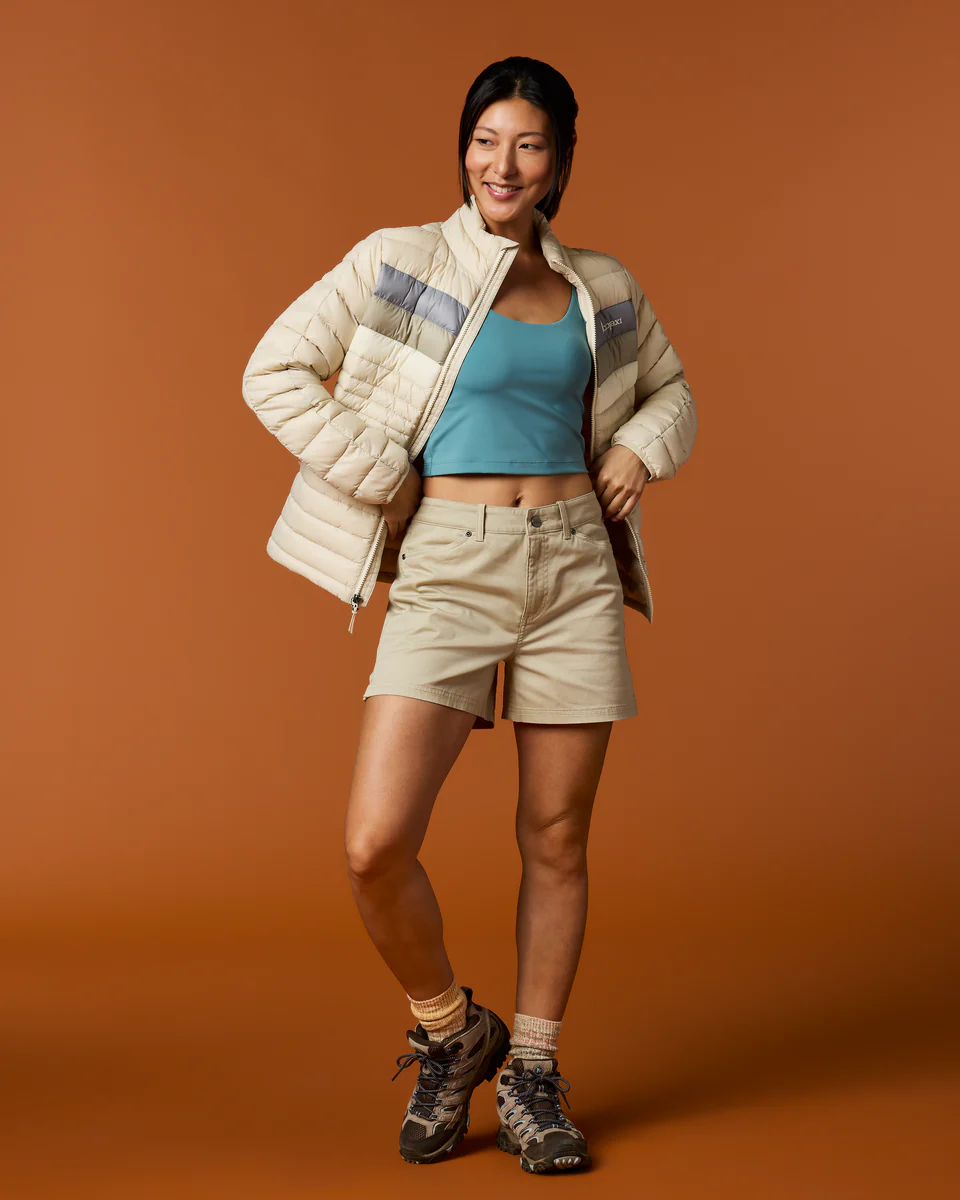 Fuego Down Jacket - Women's - Image 17