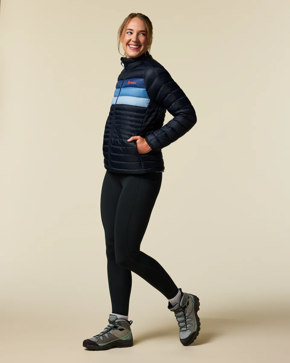 Fuego Down Jacket - Women's - Image 2