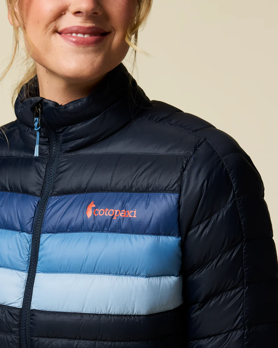 Fuego Down Jacket - Women's - Image 4