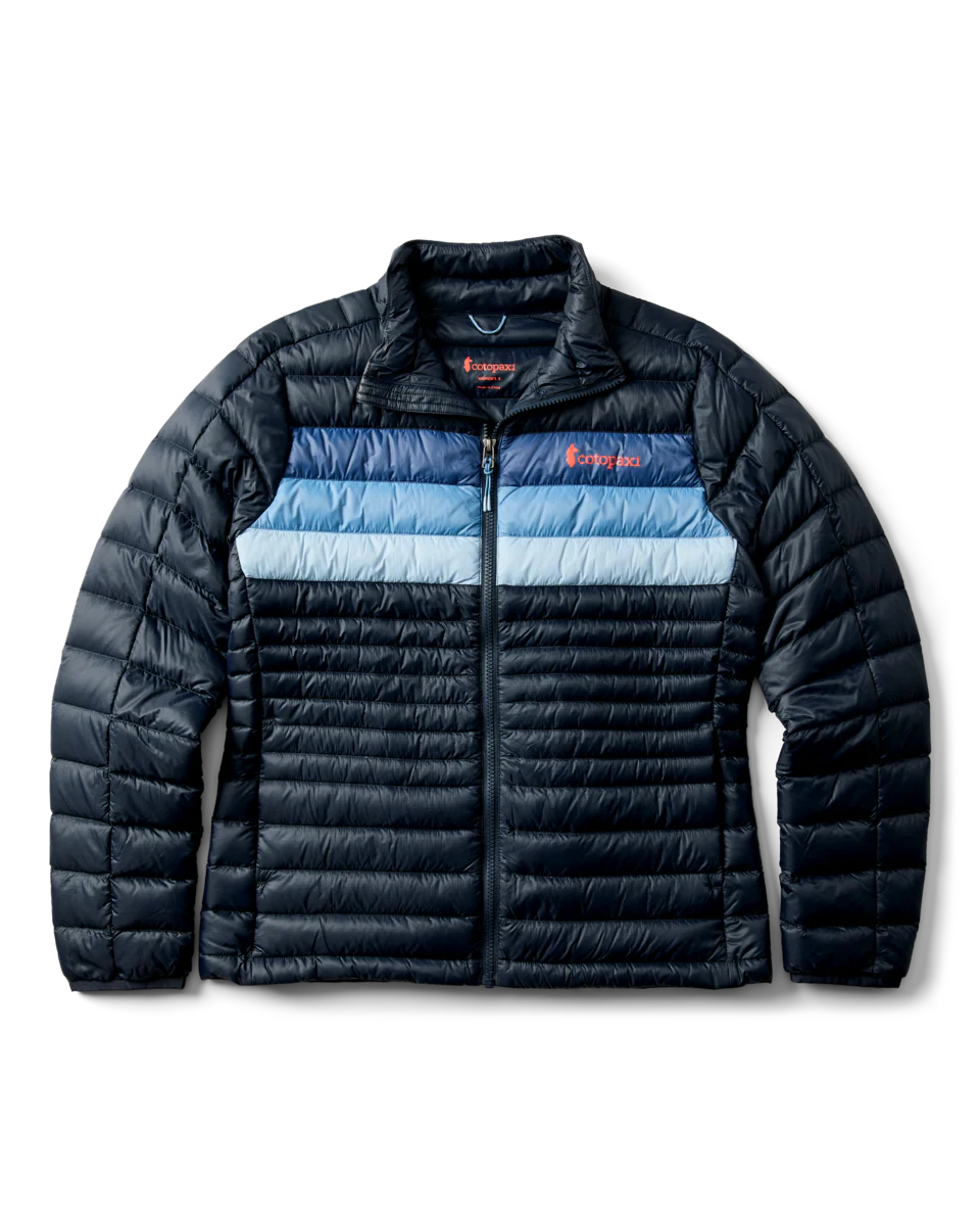 Fuego Down Jacket - Women's - Image 7