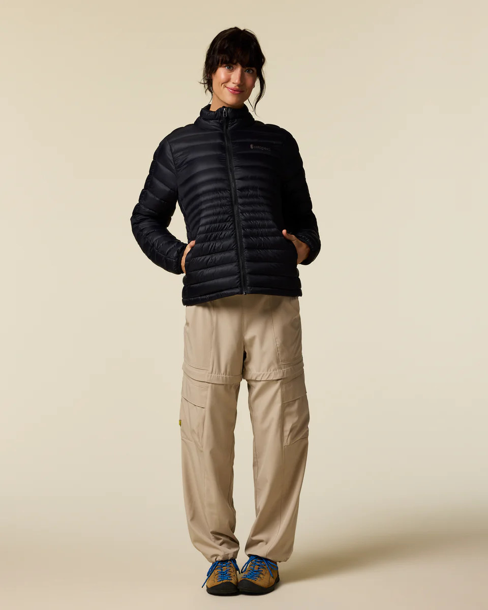 Fuego Down Jacket - Women's - Image 9