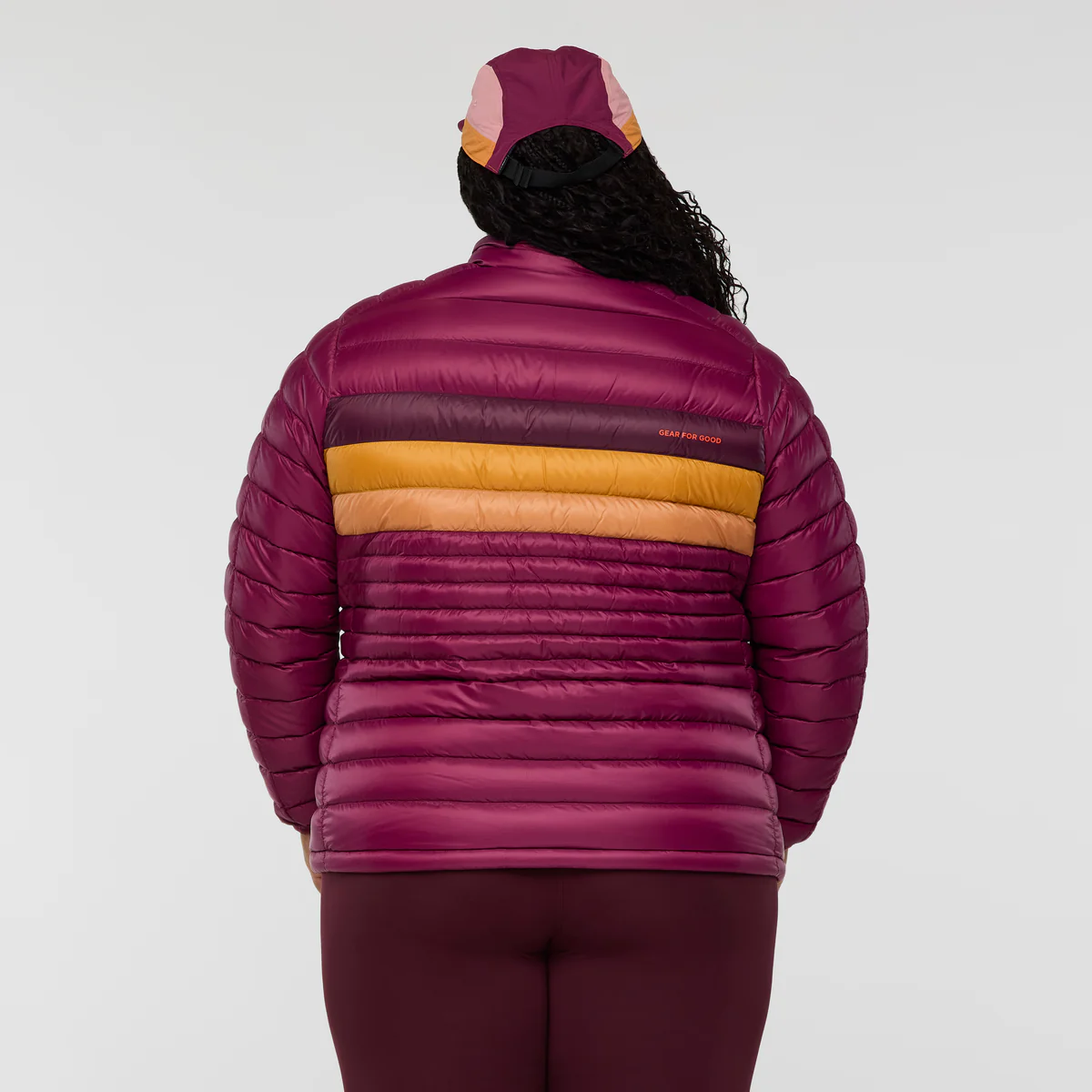 Fuego Down Jacket - Women's - Image 11