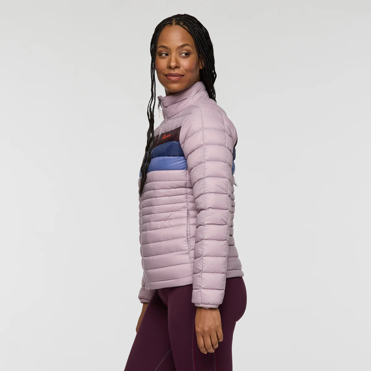 Fuego Down Jacket - Women's - Image 2