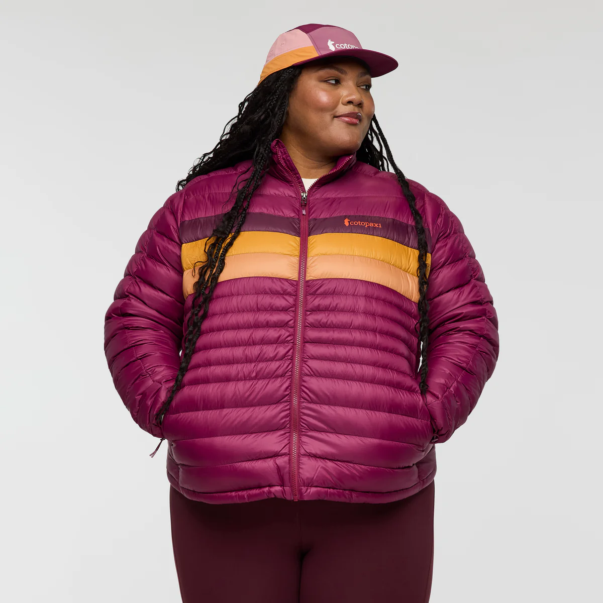 Fuego Down Jacket - Women's - Image 9