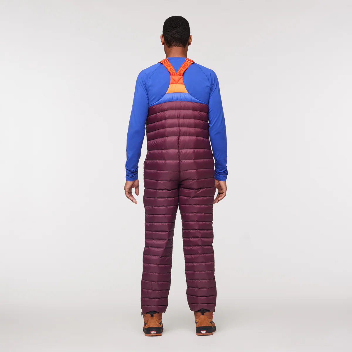 Fuego Down Overall - Men's - Image 2
