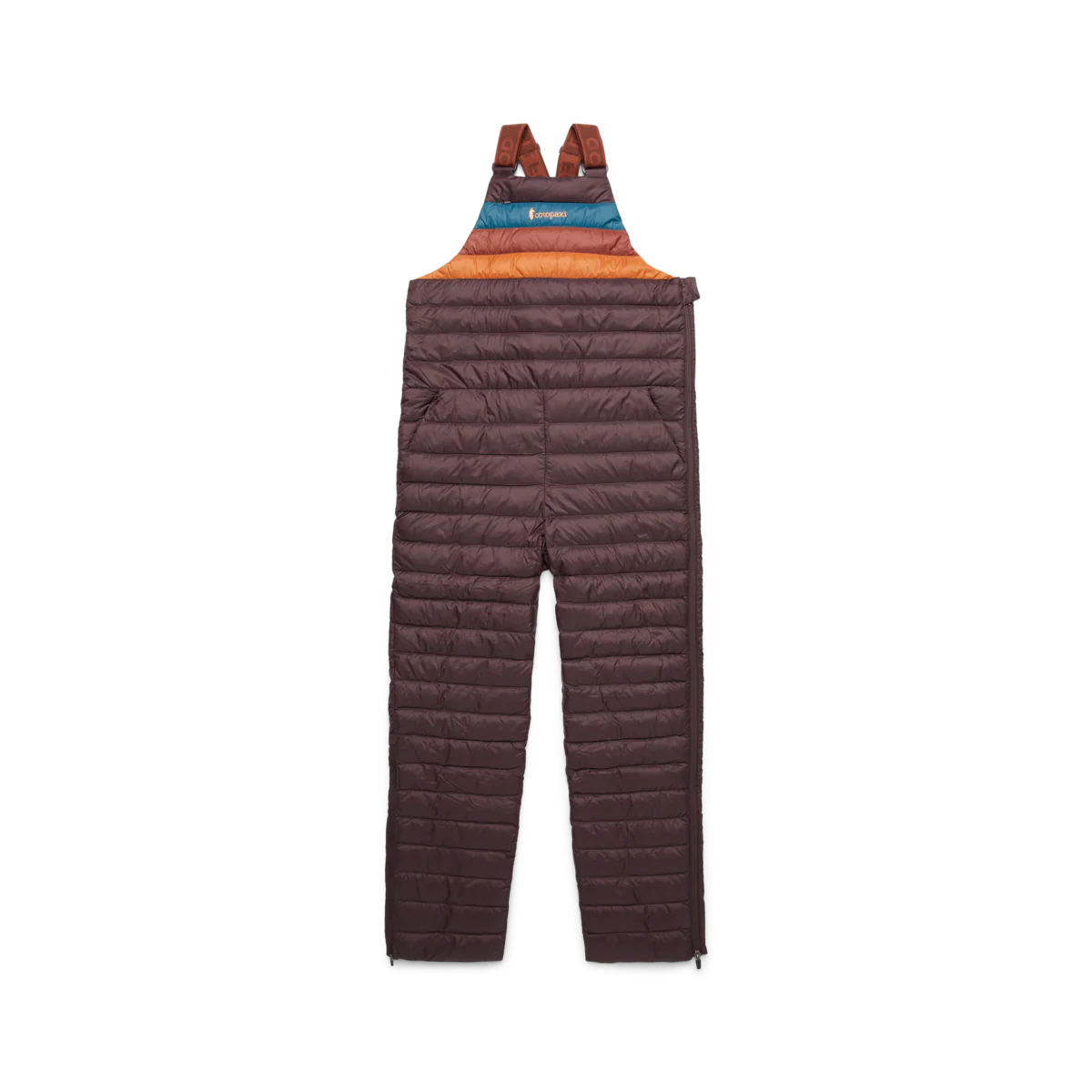 Fuego Down Overall - Men's - Image 10