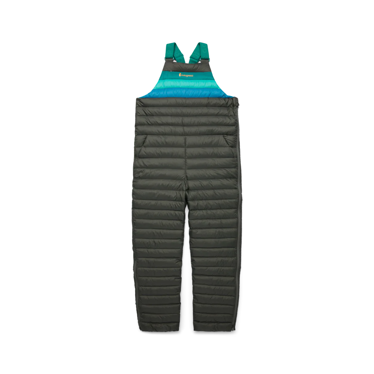 Fuego Down Overall - Men's - Image 11