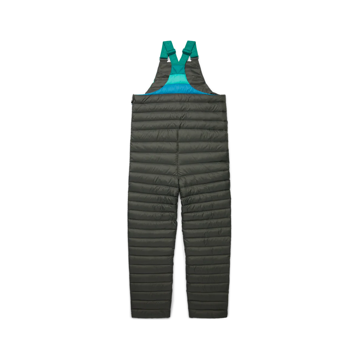 Fuego Down Overall - Men's - Image 12