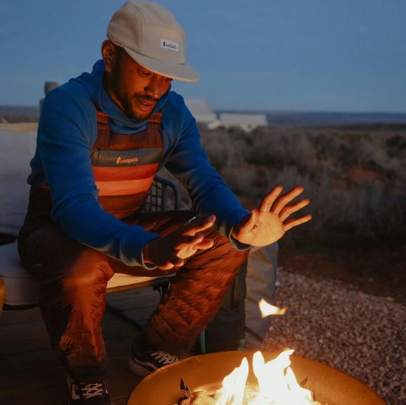 Fuego Down Overall - Men's - Image 13