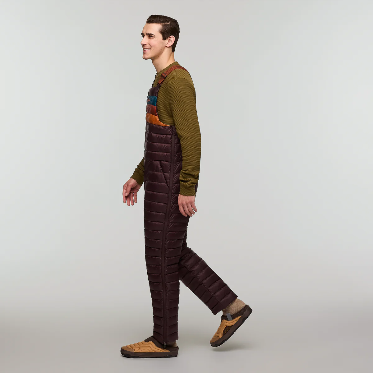 Fuego Down Overall - Men's - Image 2