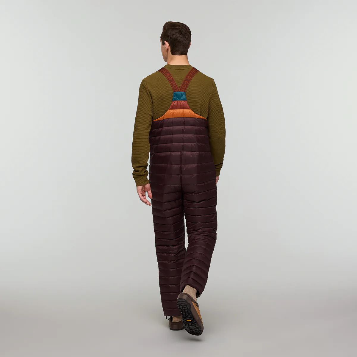 Fuego Down Overall - Men's - Image 3