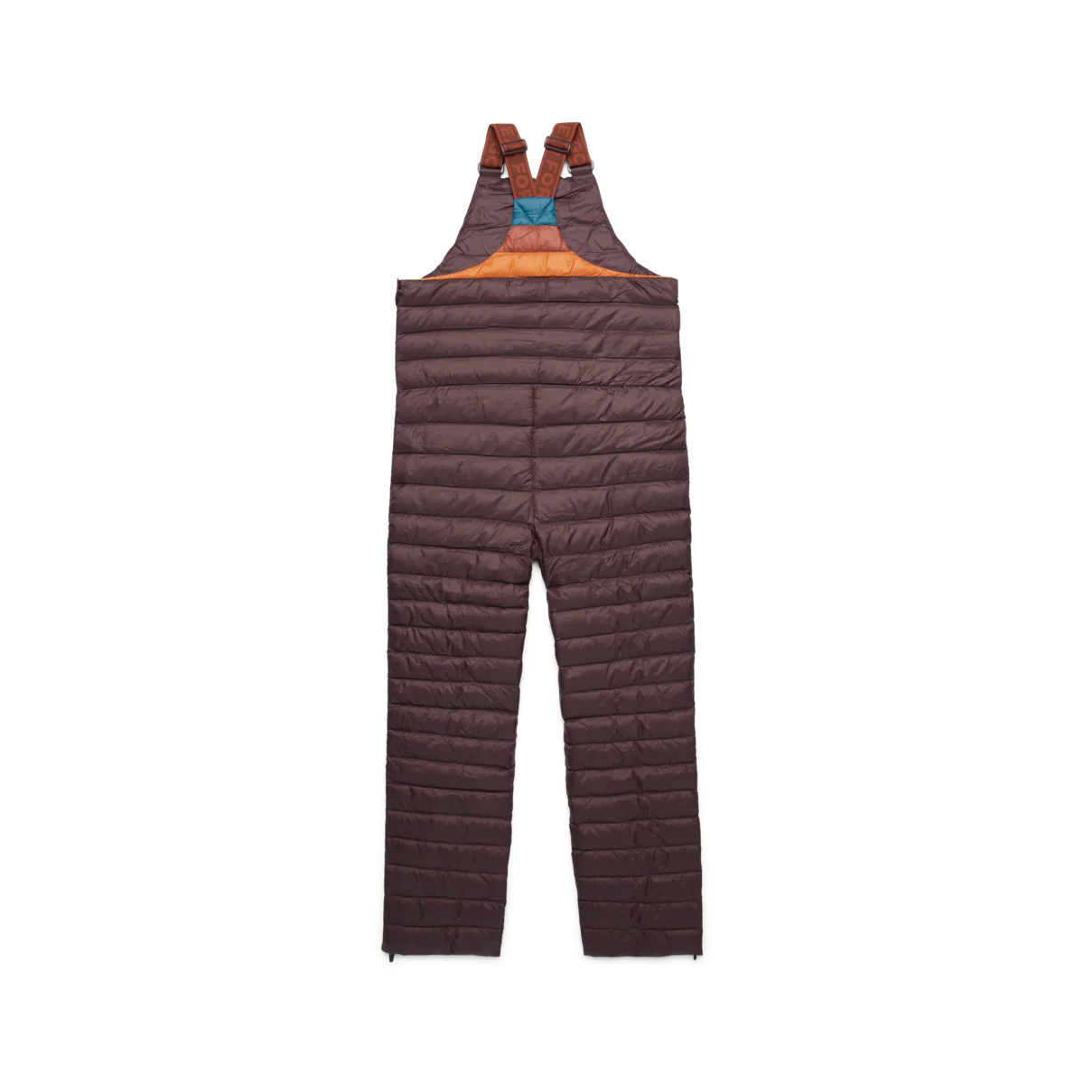Fuego Down Overall - Men's - Image 9