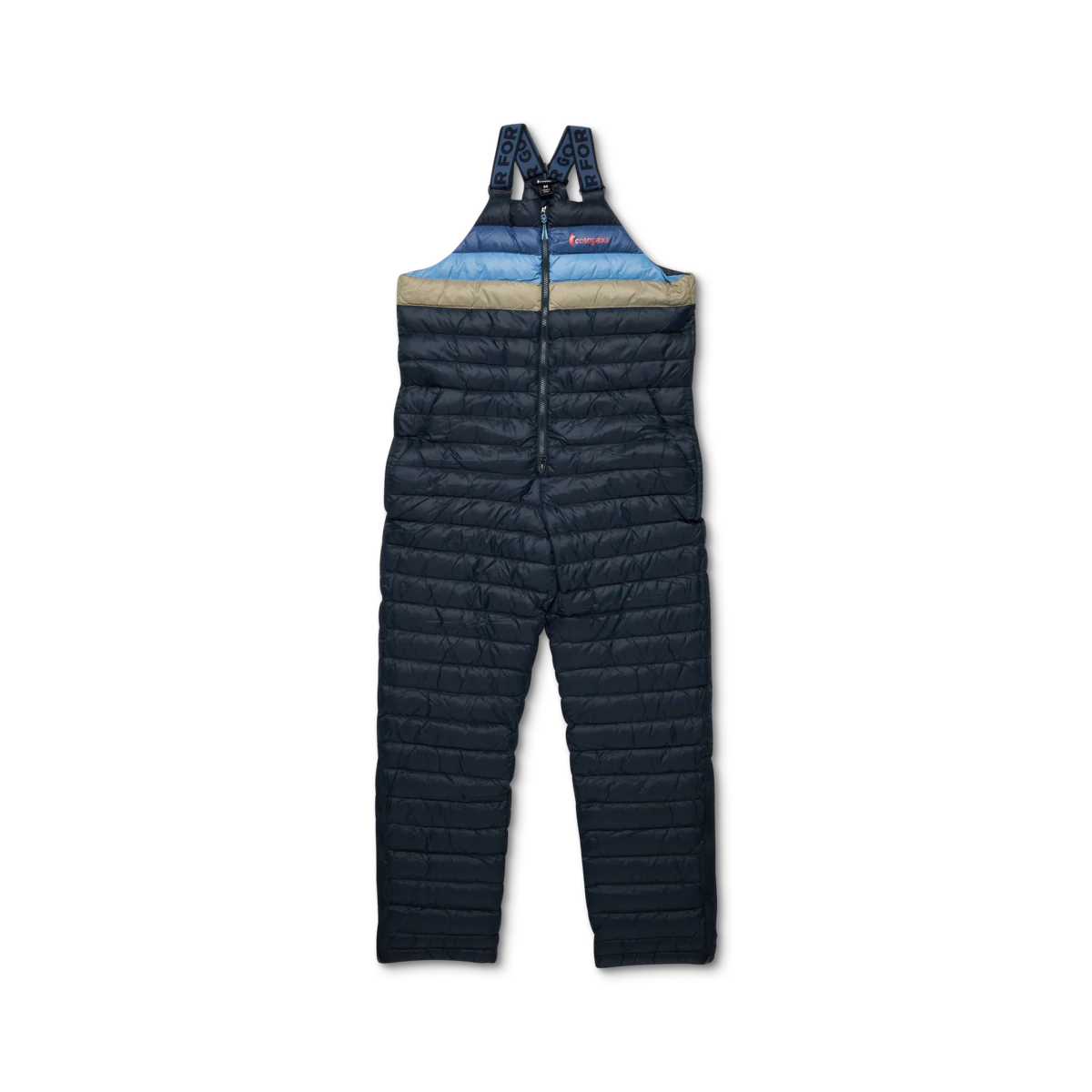 Fuego Down Overall - Men's - Image 10