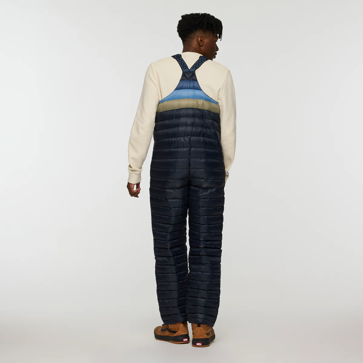 Fuego Down Overall - Men's - Image 3