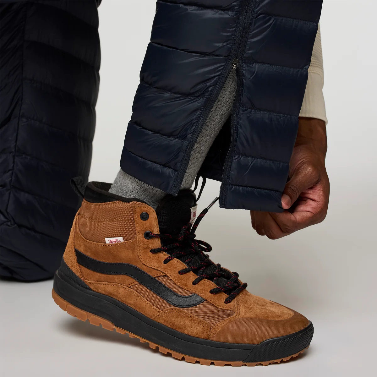 Fuego Down Overall - Men's - Image 6