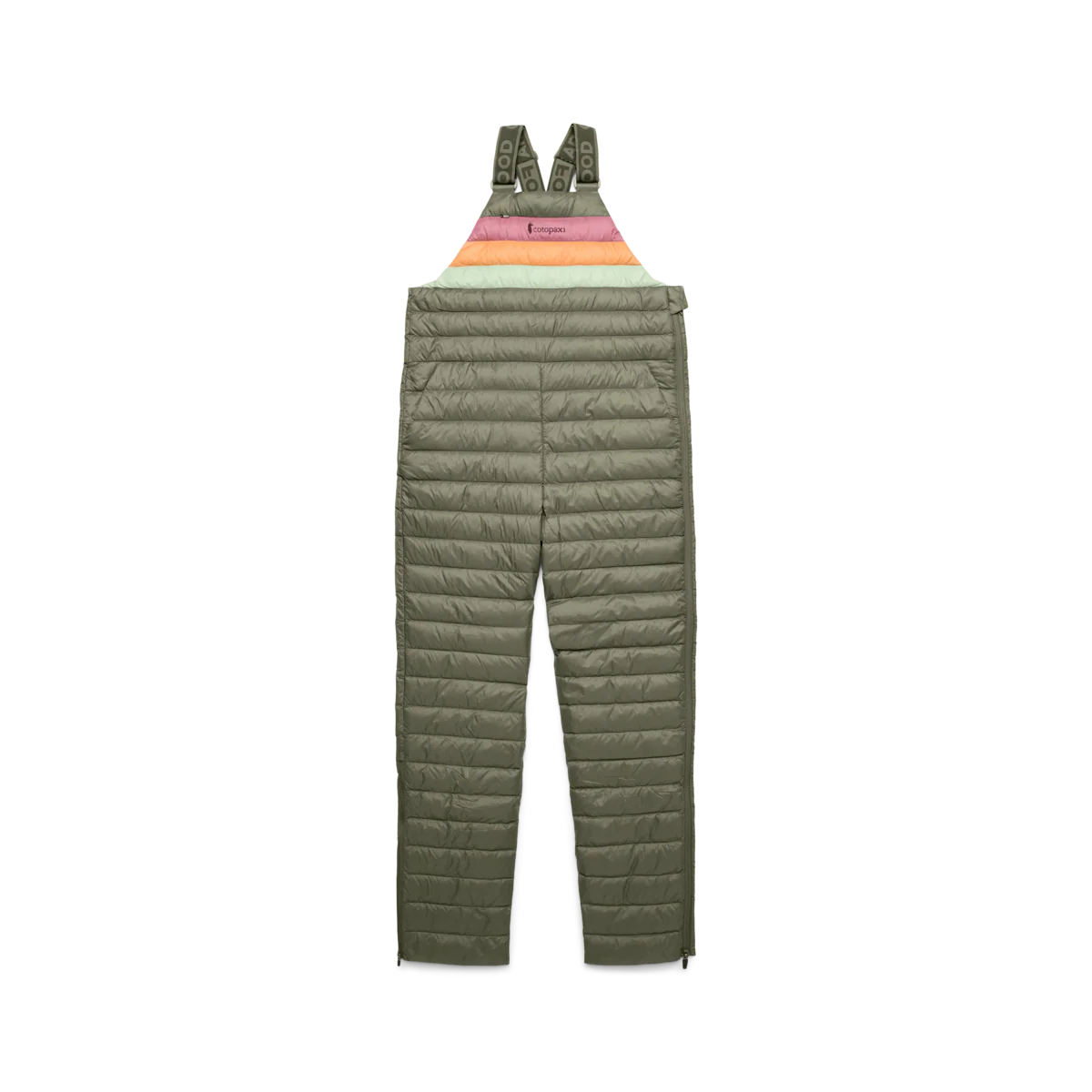 Fuego Down Overall - Women's - Image 18