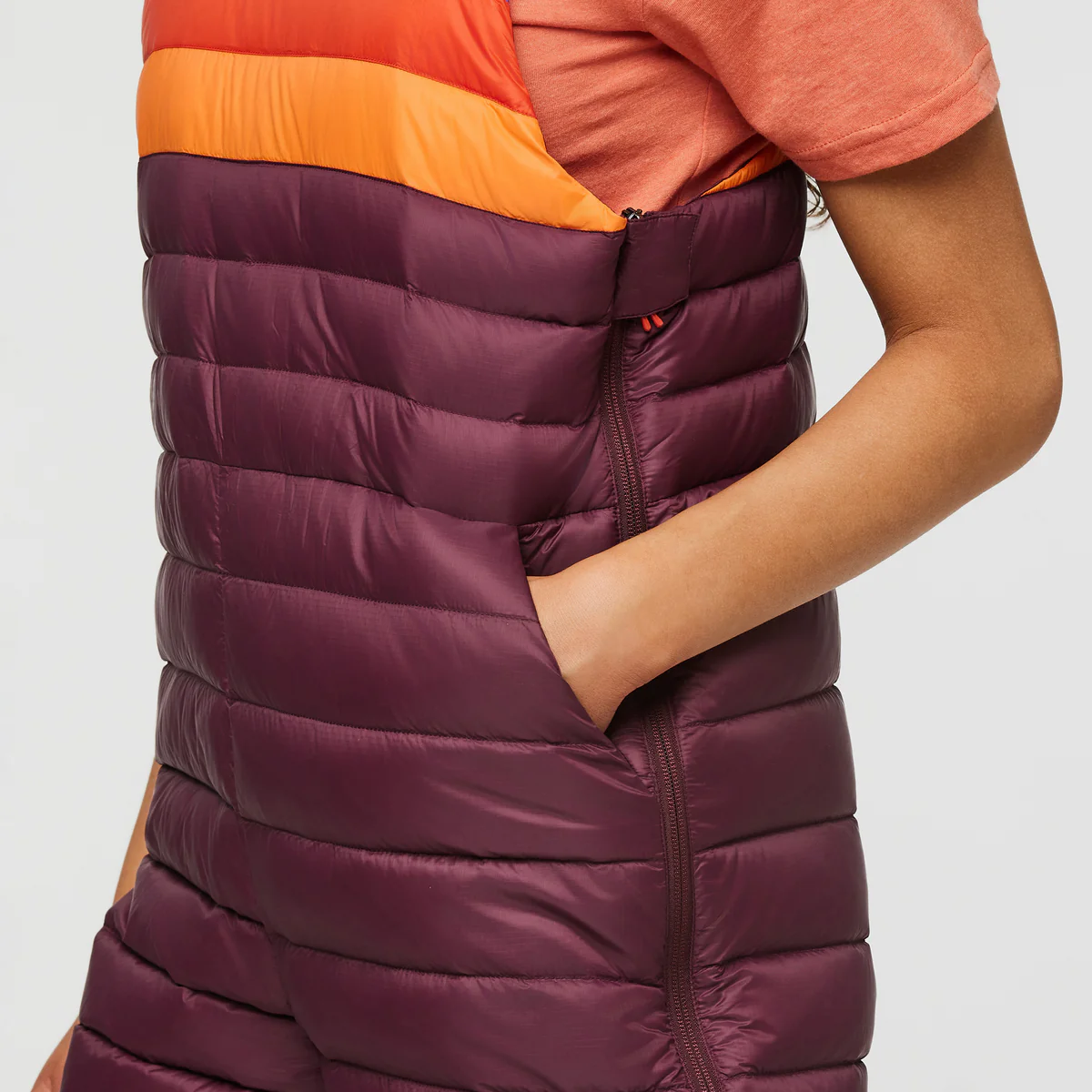 Fuego Down Overall - Women's - Image 5