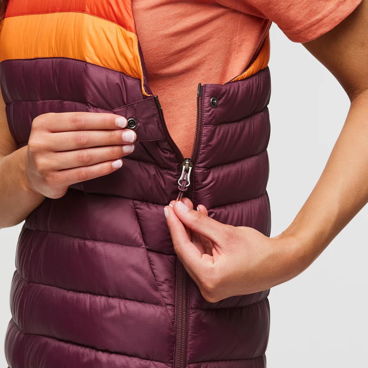 Fuego Down Overall - Women's - Image 6