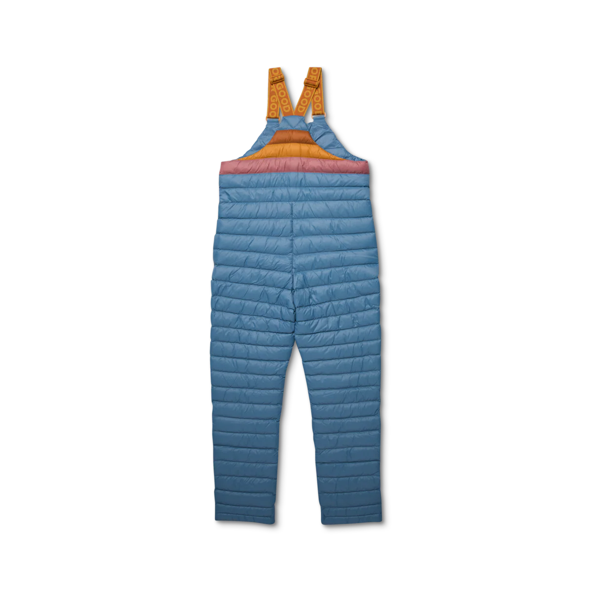 Fuego Down Overall - Women's - Image 18