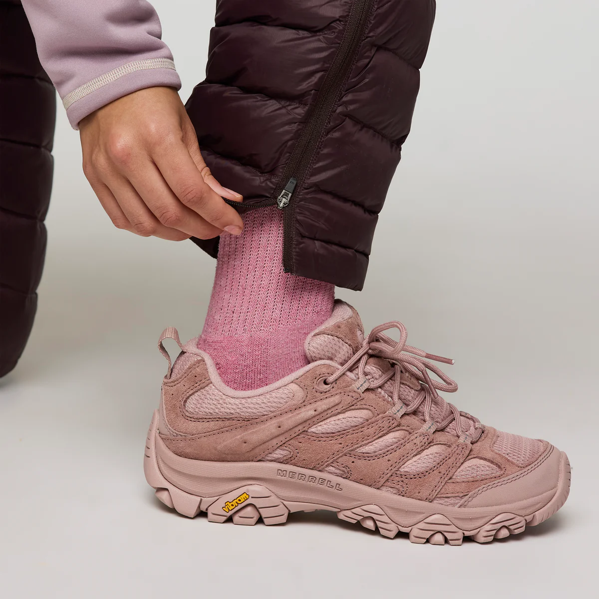 Fuego Down Overall - Women's - Image 7