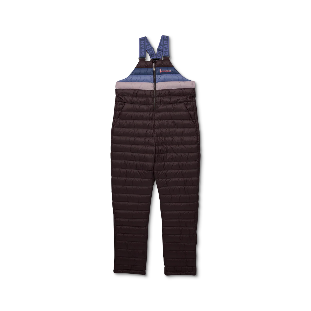 Fuego Down Overall - Women's - Image 8