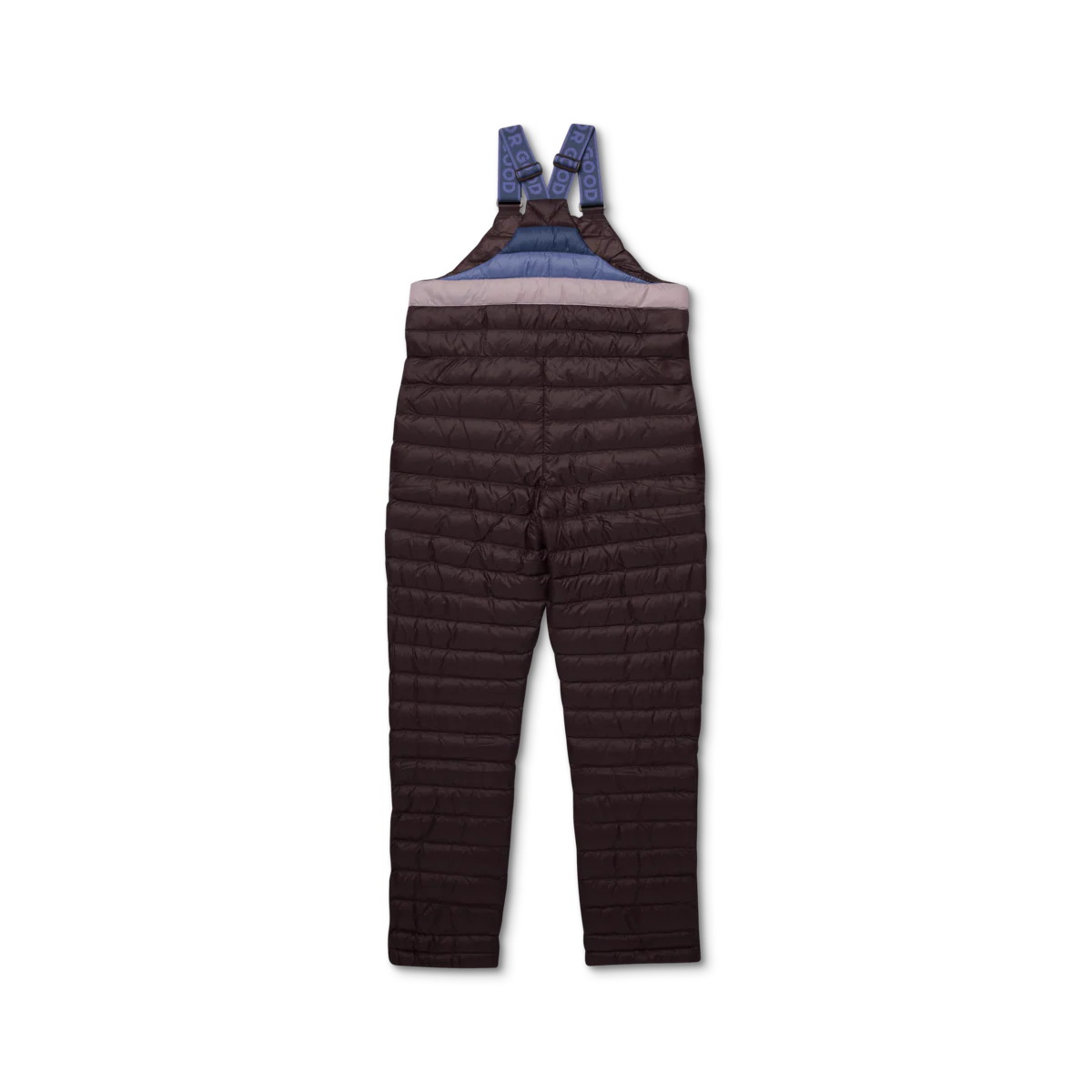 Fuego Down Overall - Women's - Image 9