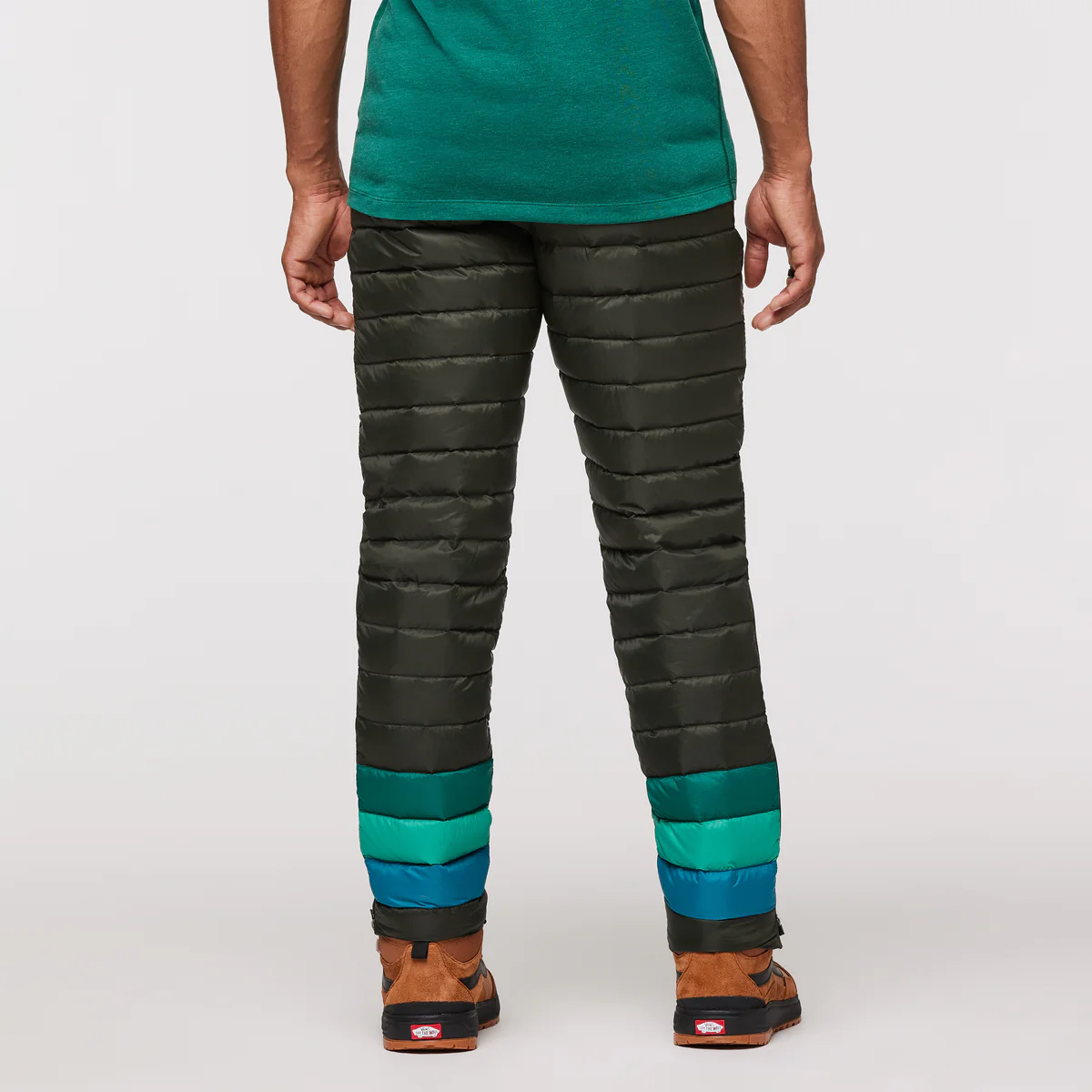 Fuego Down Pant - Men's - Image 11