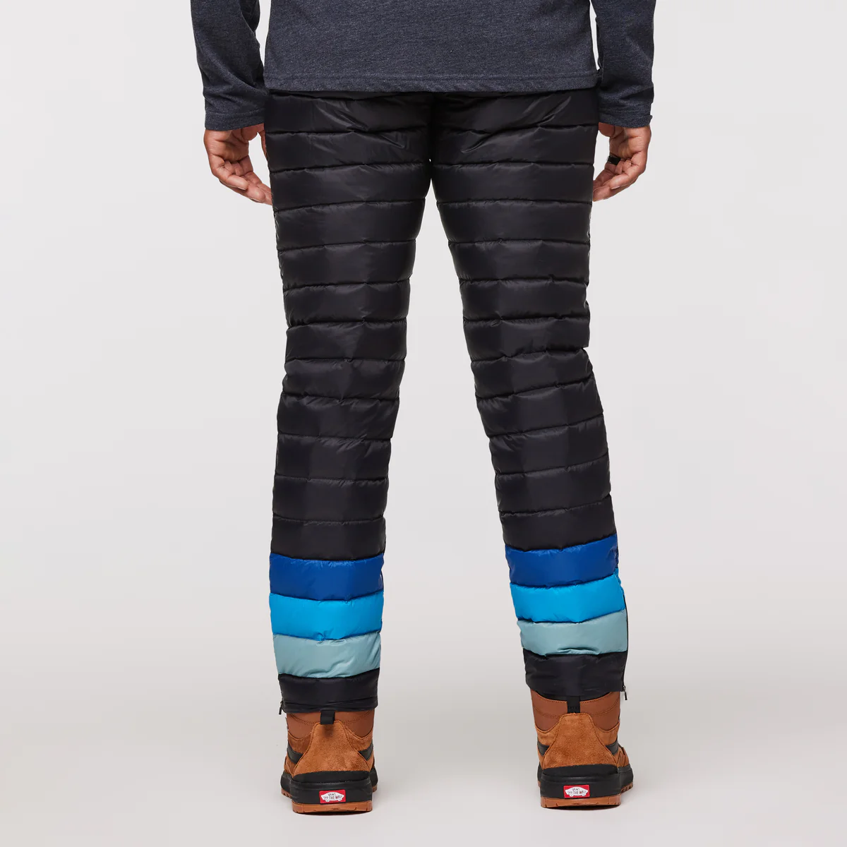 Fuego Down Pant - Men's - Image 4