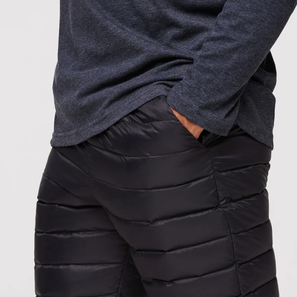 Fuego Down Pant - Men's - Image 5