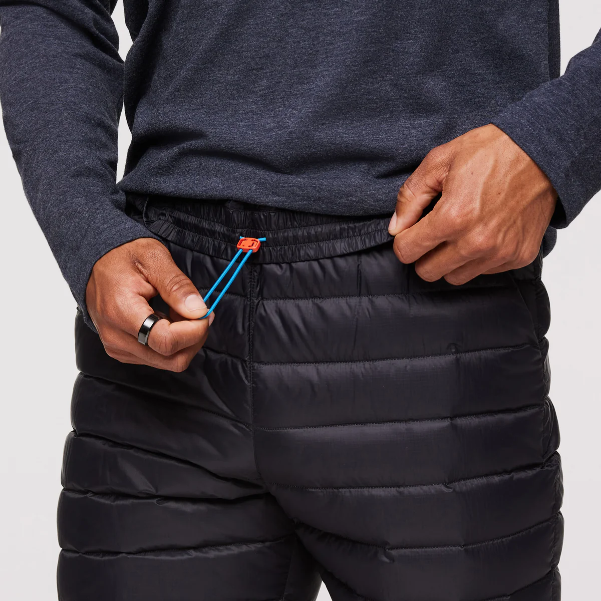 Fuego Down Pant - Men's - Image 6