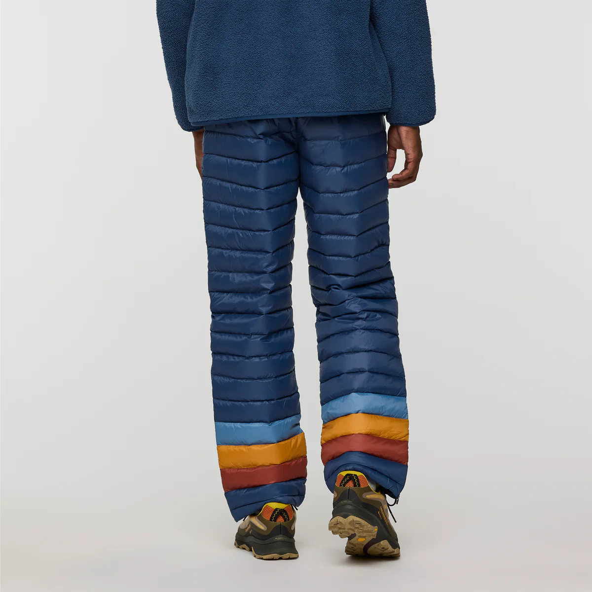 Fuego Down Pant - Men's - Image 11