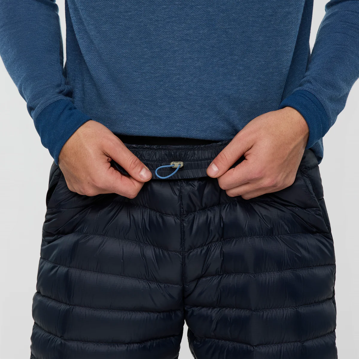 Fuego Down Pant - Men's - Image 5