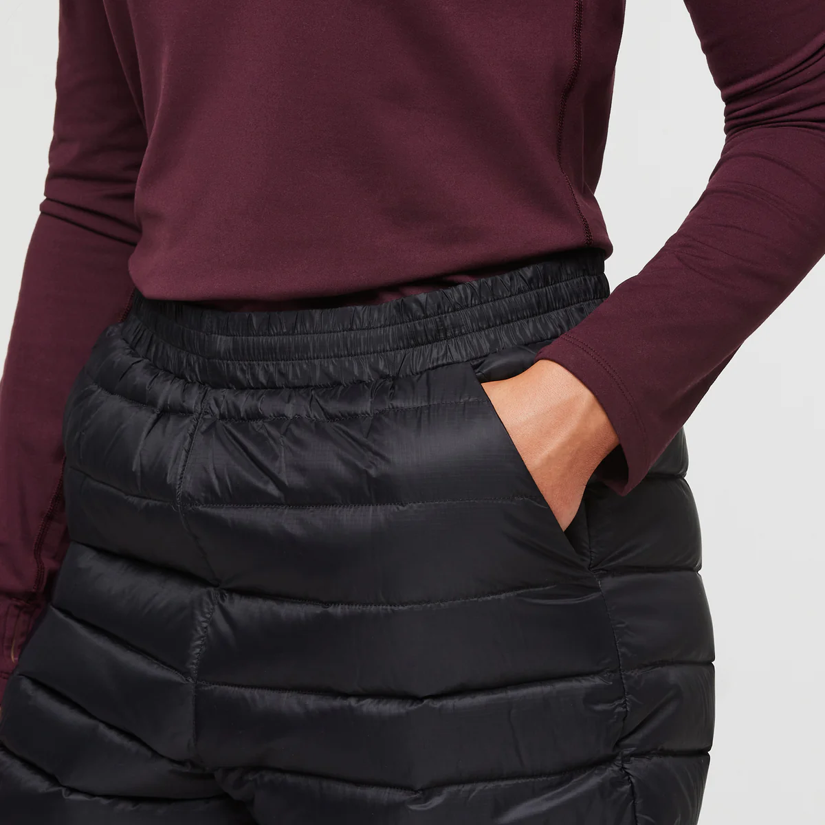 Fuego Down Pant - Women's - Image 12
