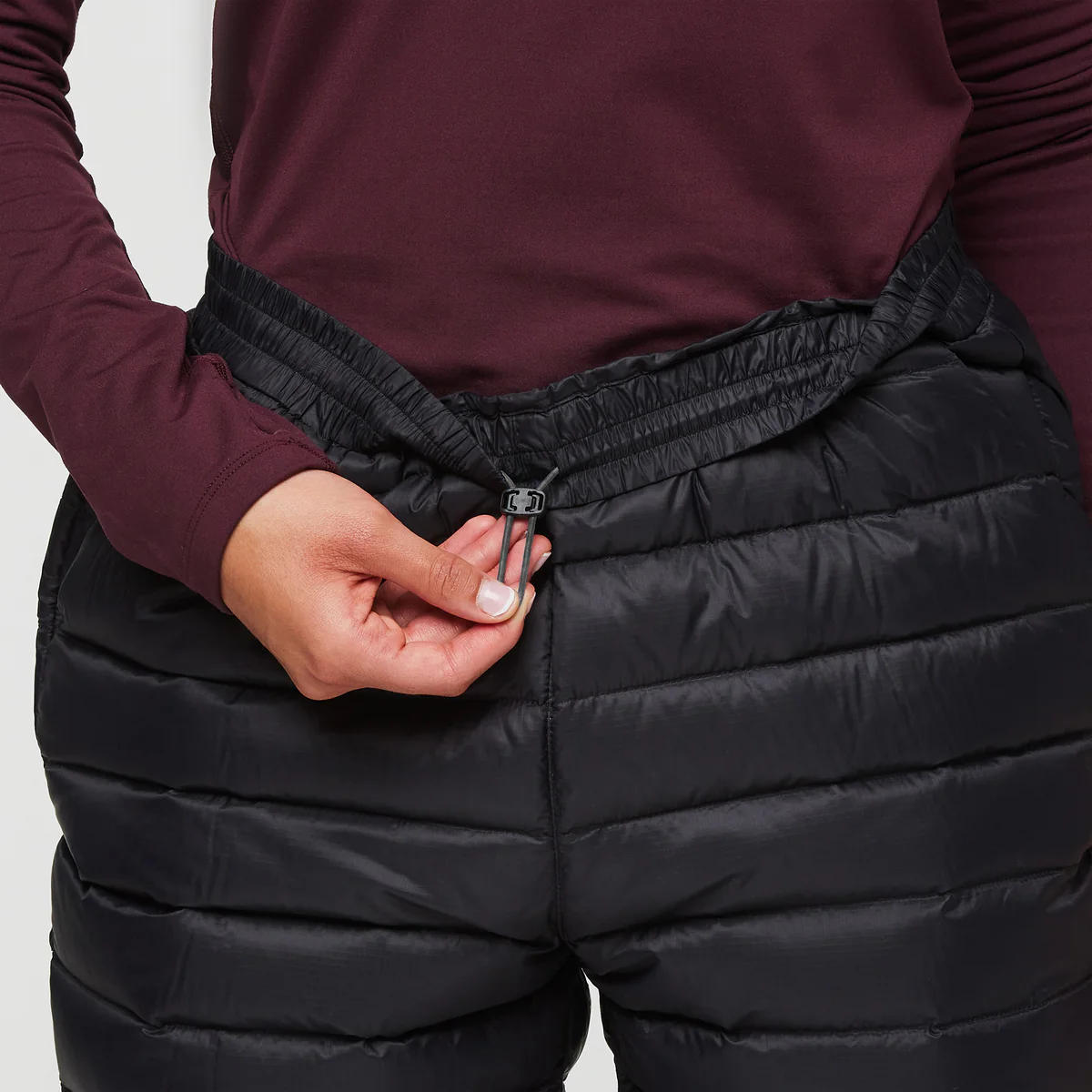 Fuego Down Pant - Women's - Image 13