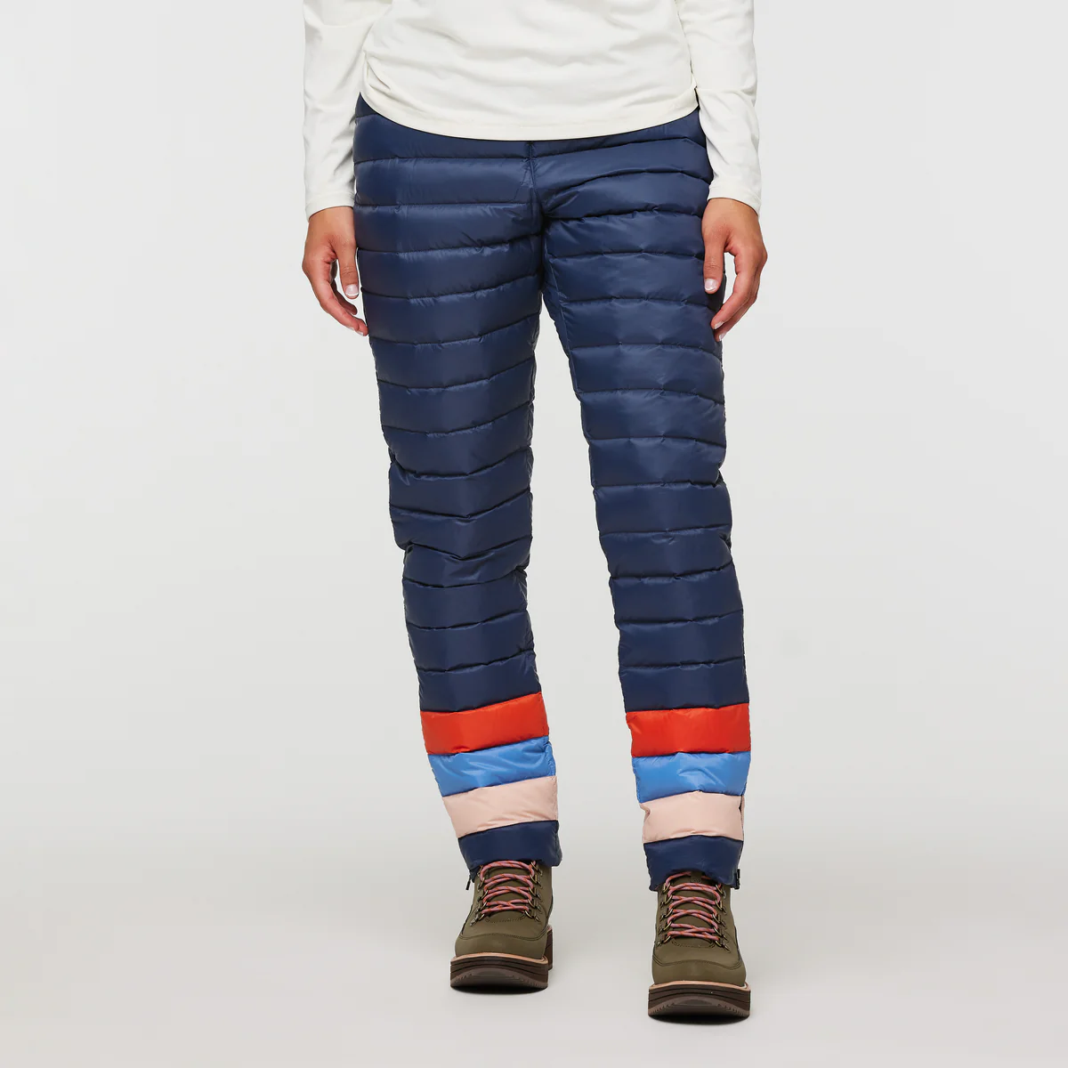 Fuego Down Pant - Women's - Image 15