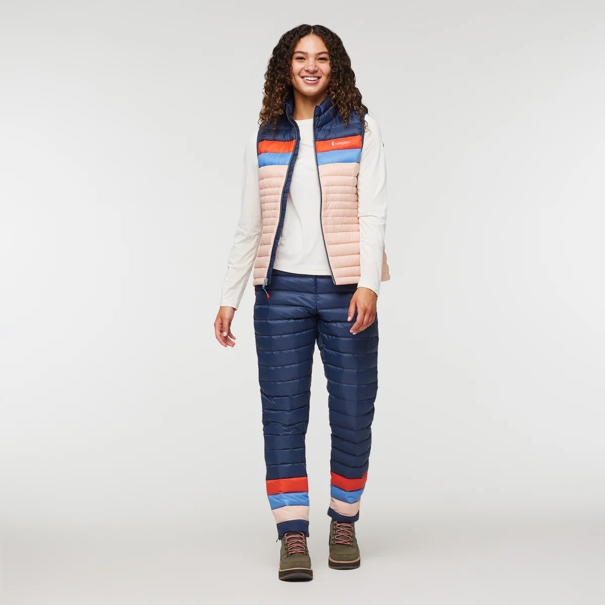 Fuego Down Pant - Women's - Image 16