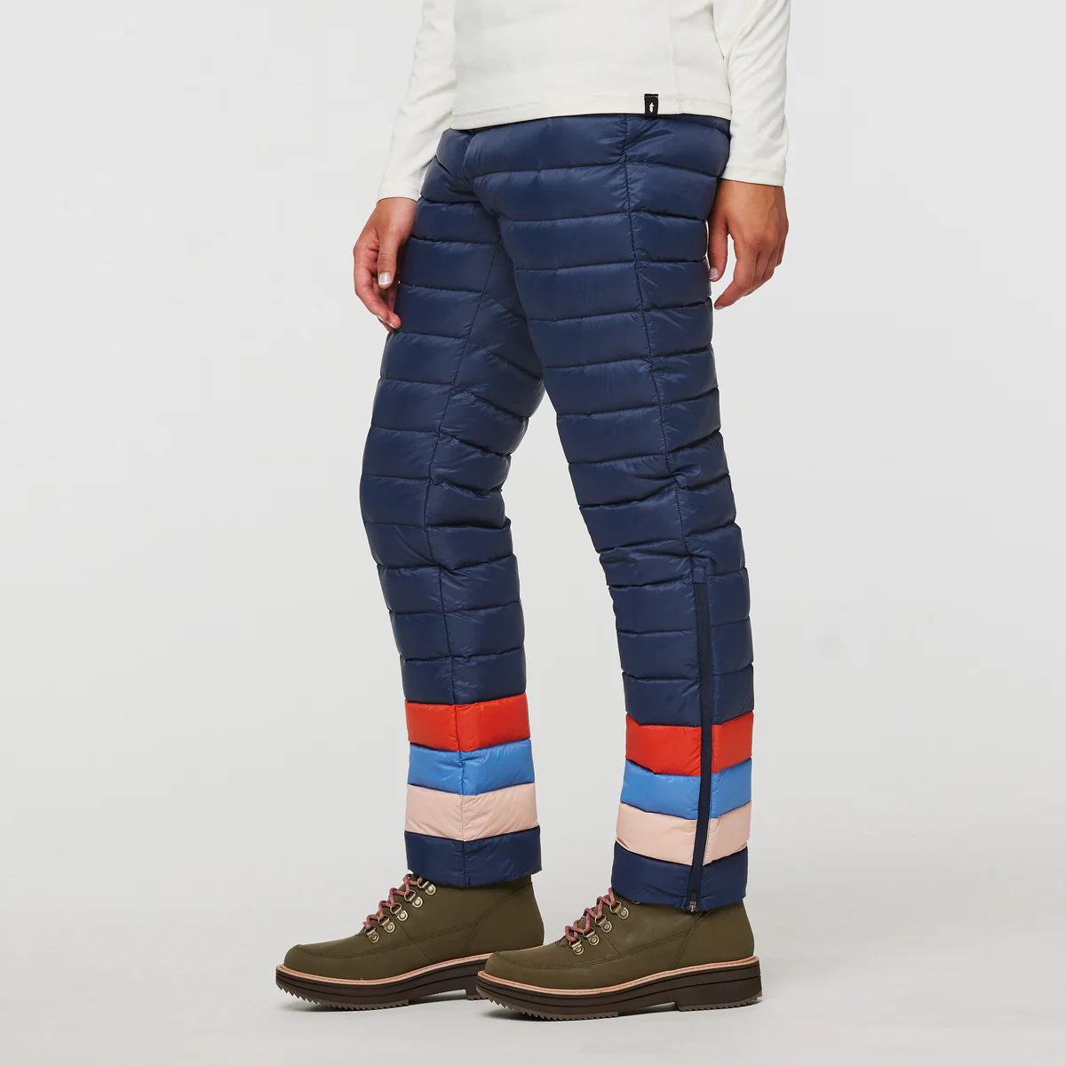 Fuego Down Pant - Women's - Image 17