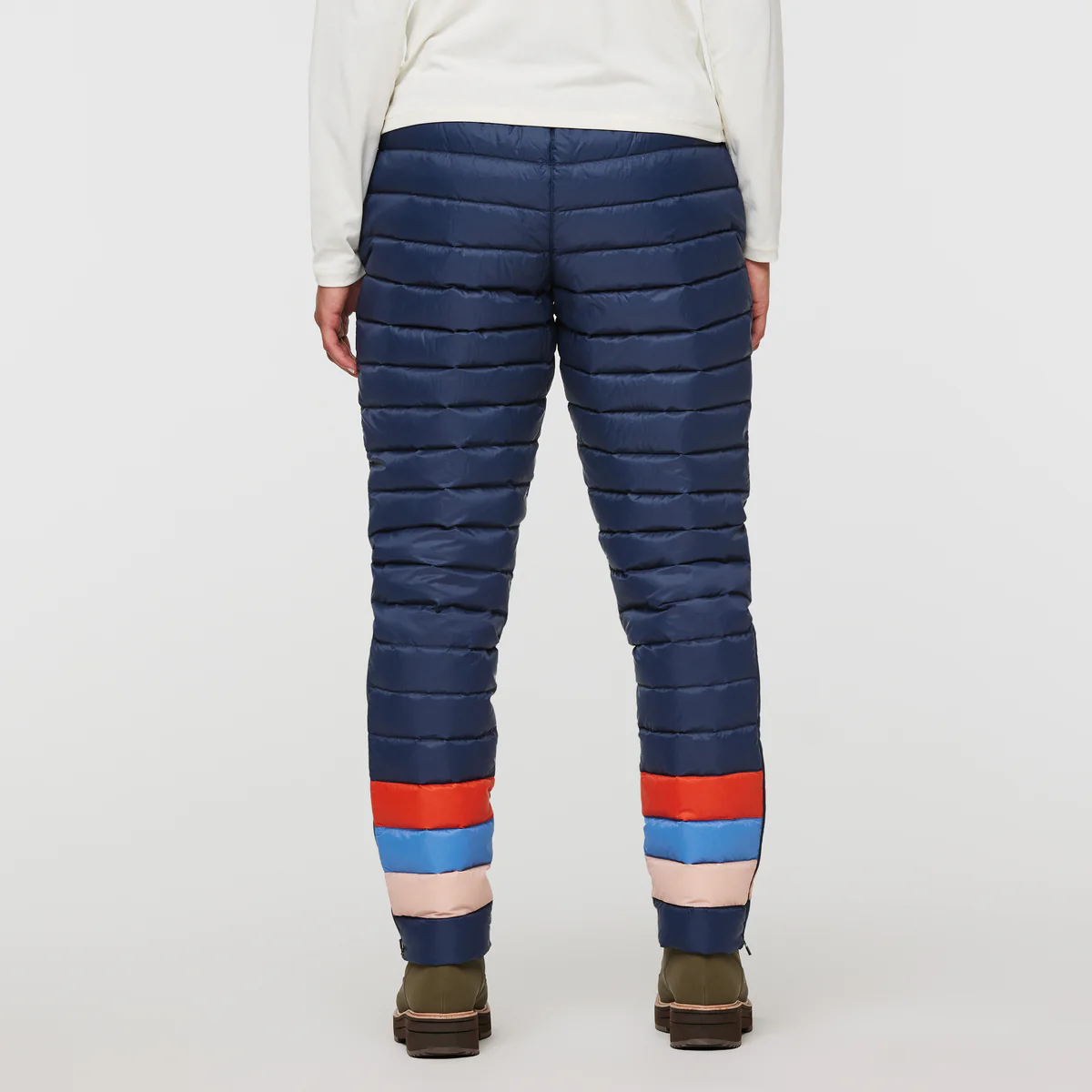 Fuego Down Pant - Women's - Image 18