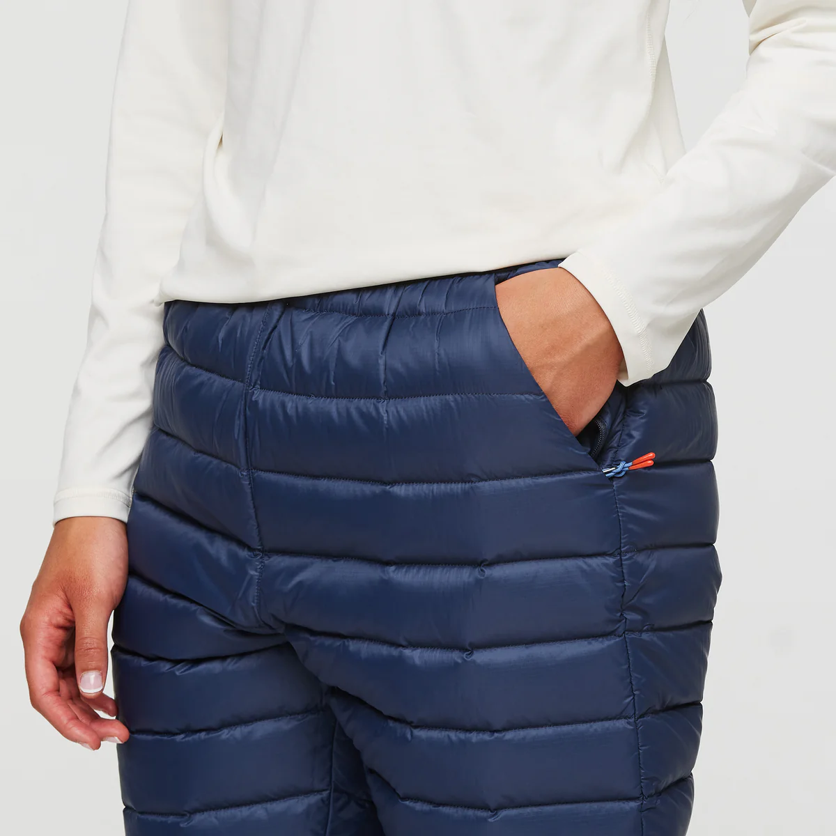 Fuego Down Pant - Women's - Image 19