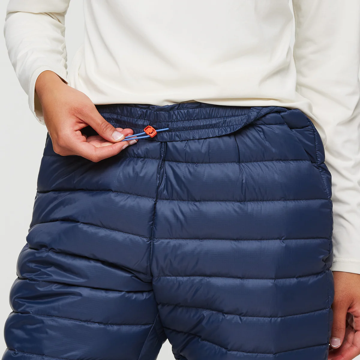 Fuego Down Pant - Women's - Image 20