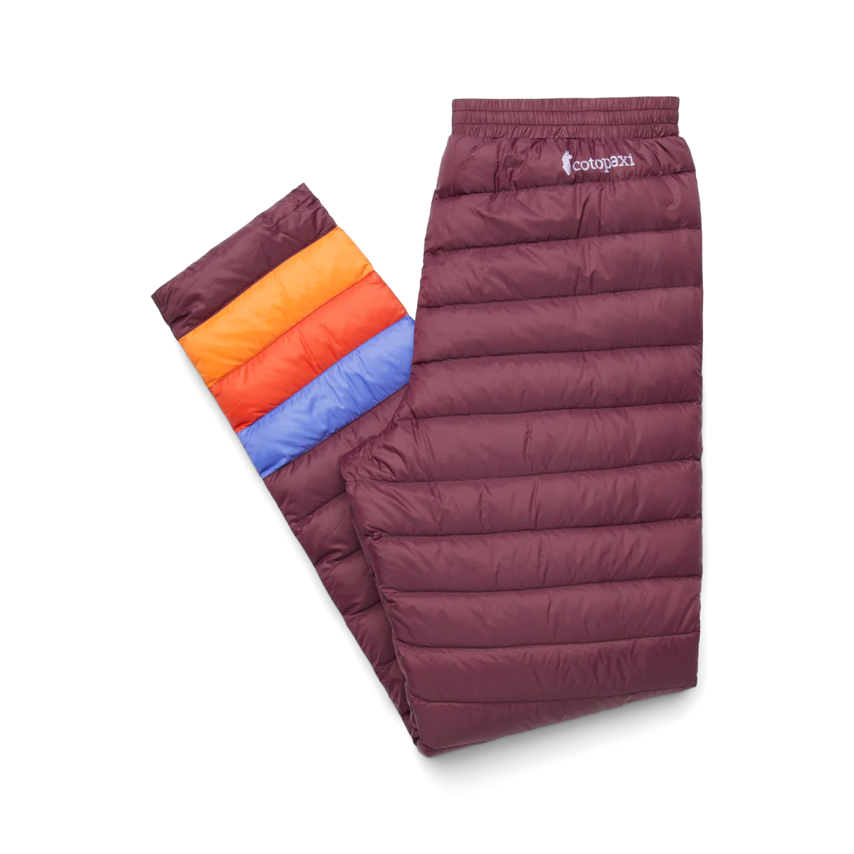 Fuego Down Pant - Women's - Image 24