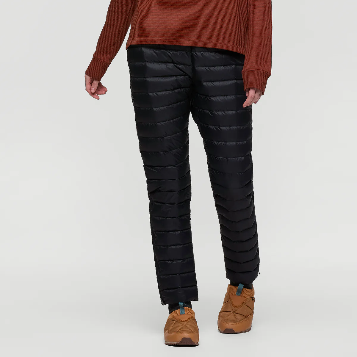 Fuego Down Pant - Women's - Image 26
