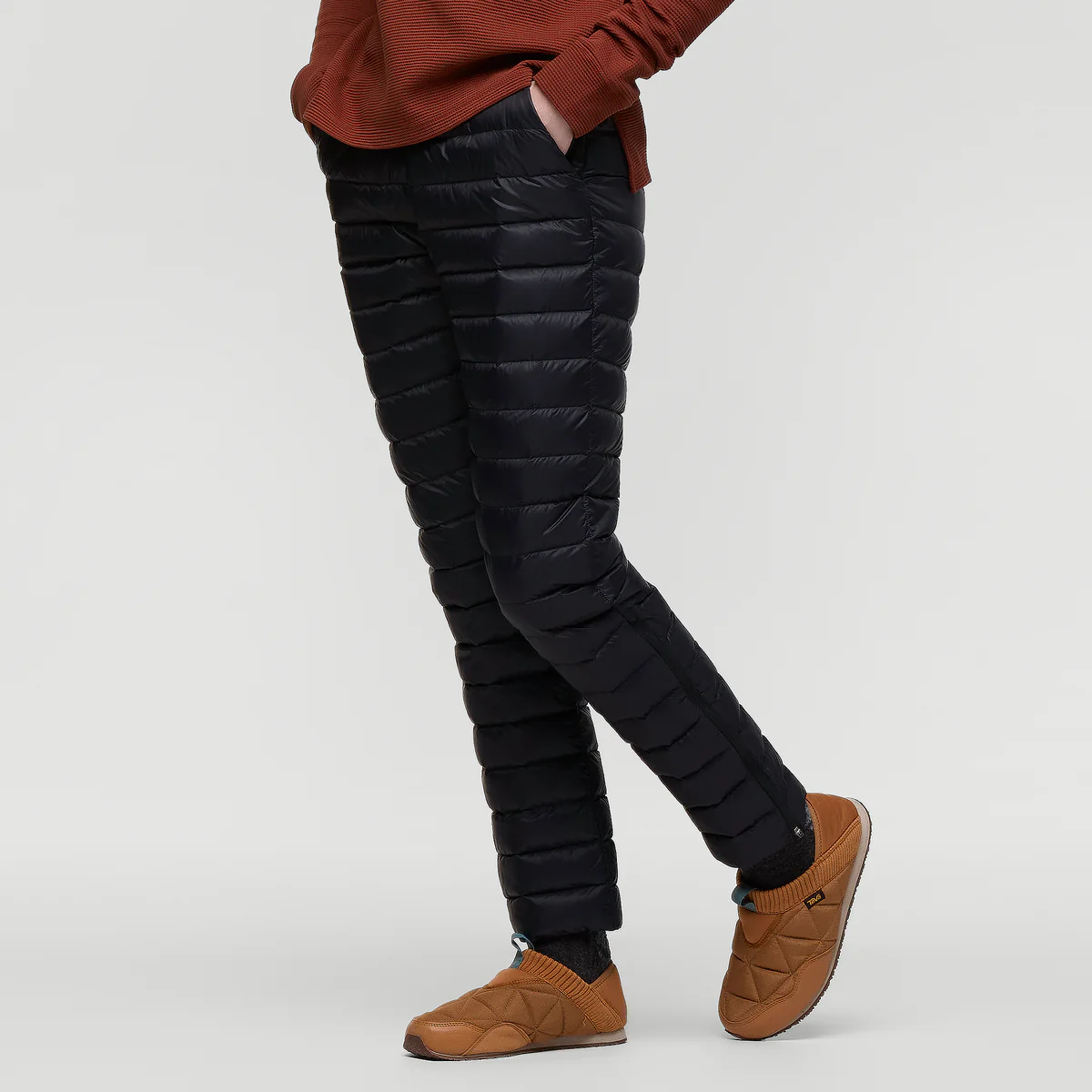 Fuego Down Pant - Women's - Image 28