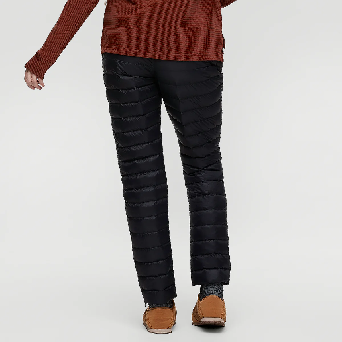 Fuego Down Pant - Women's - Image 30